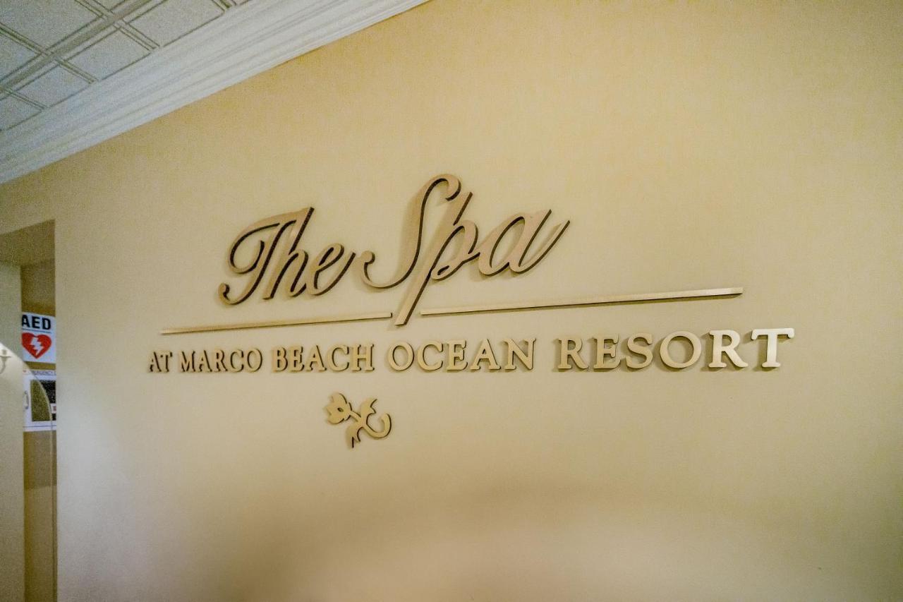 Marco Beach Ocean Resort 607 Marco Island Bagian luar foto