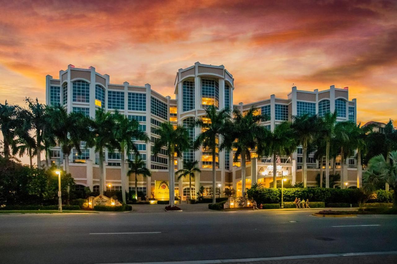 Marco Beach Ocean Resort 607 Marco Island Bagian luar foto