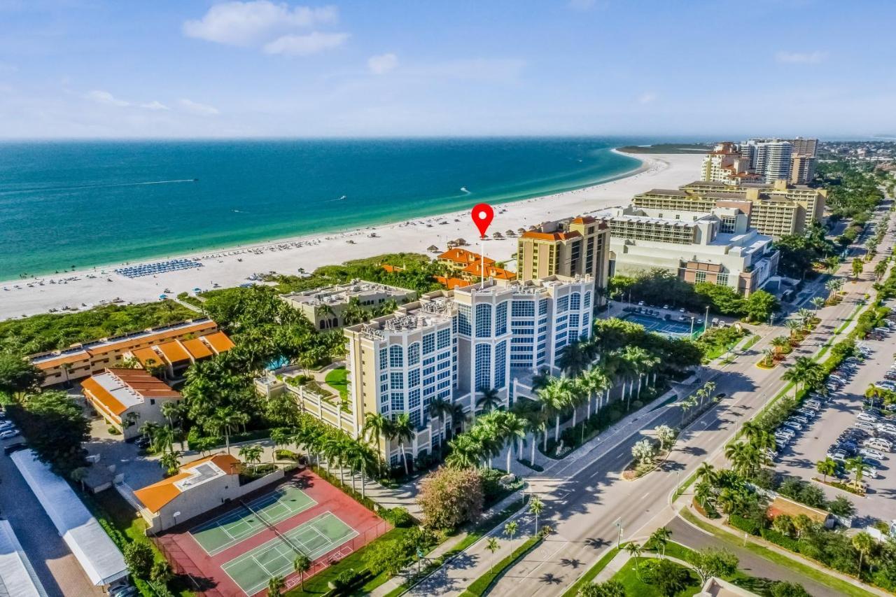 Marco Beach Ocean Resort 607 Marco Island Bagian luar foto