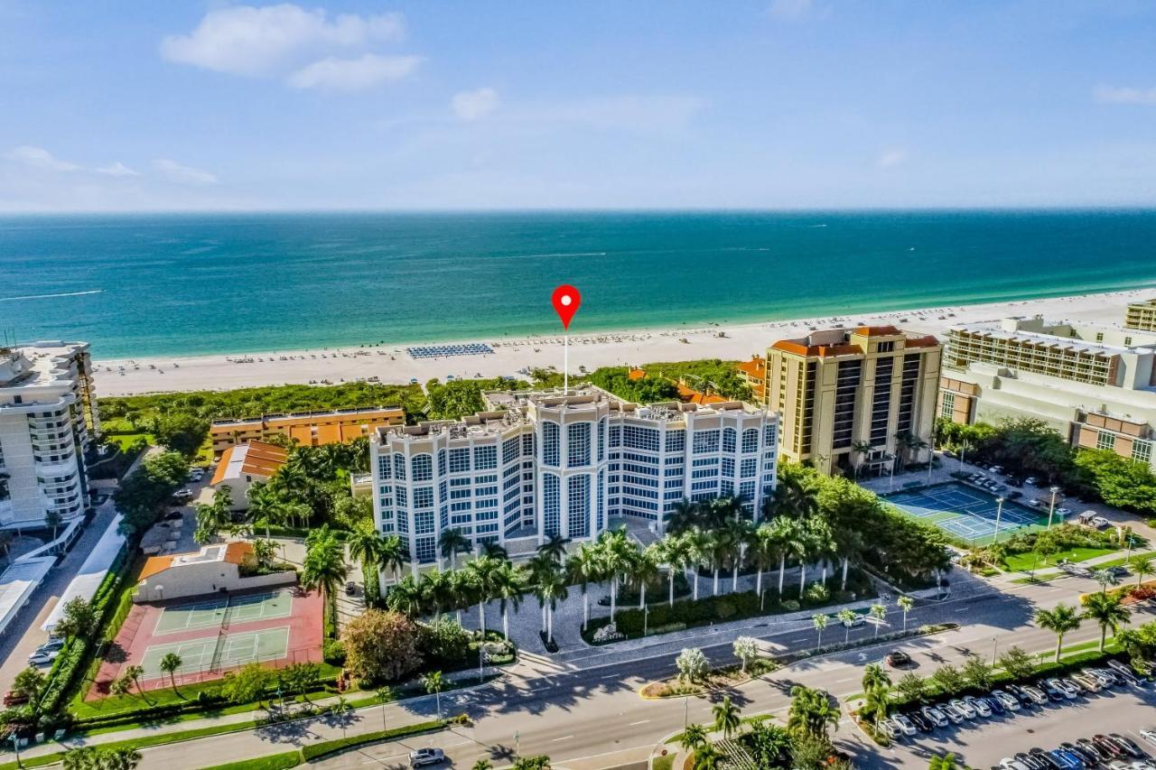 Marco Beach Ocean Resort 607 Marco Island Bagian luar foto