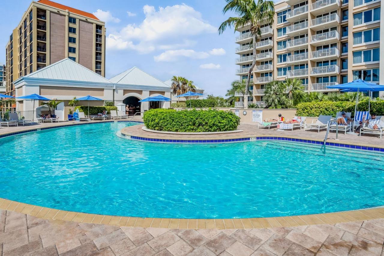 Marco Beach Ocean Resort 607 Marco Island Bagian luar foto