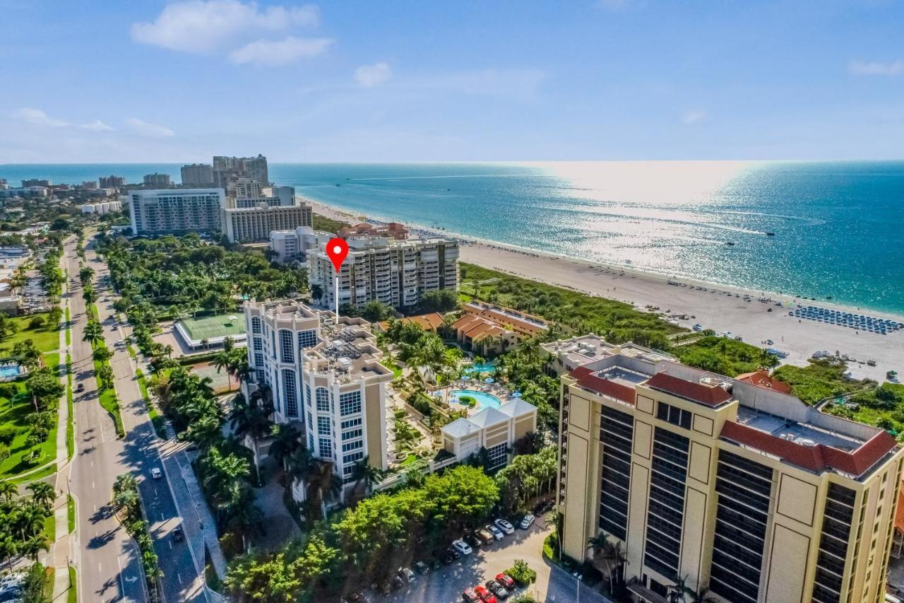 Marco Beach Ocean Resort 607 Marco Island Bagian luar foto